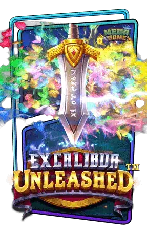 ทดลองเล่นสล็อต-Excalibur-Unleashed