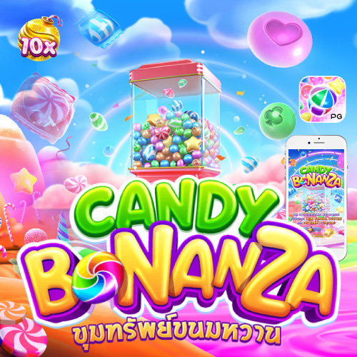 candy bonanza joker123lnw
