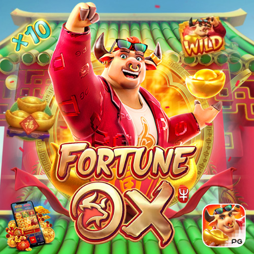 fortune ox joker123lnw