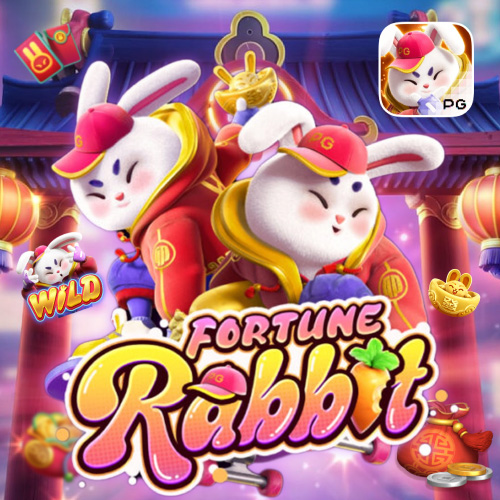 fortune rabbit joker123lnw