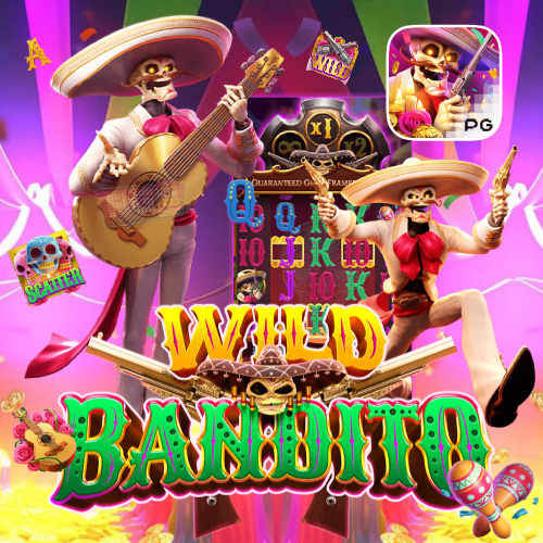 wild bandito joker123lnw
