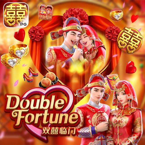 Double Fortune joker123lnw