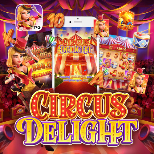 Circus Delight joker123lnw