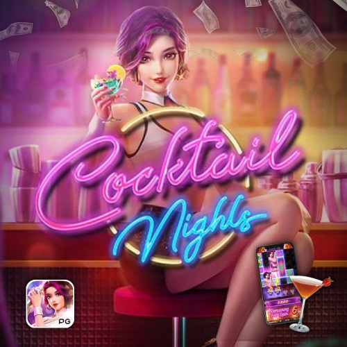 Cocktail Nights joker123lnw