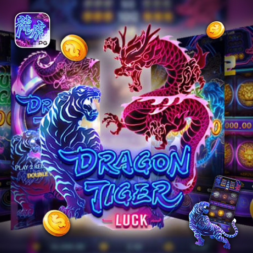 joker123lnw Dragon Tiger Luck