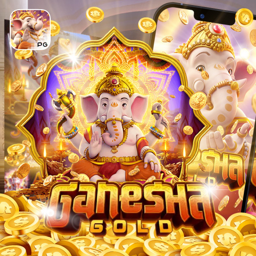 Ganesha Gold joker123lnw