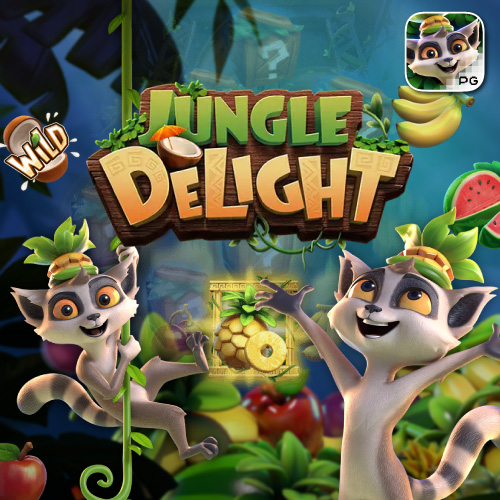 Jungle Delight joker123lnw