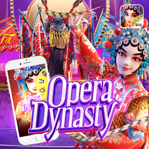 opera dynasty joker123lnw