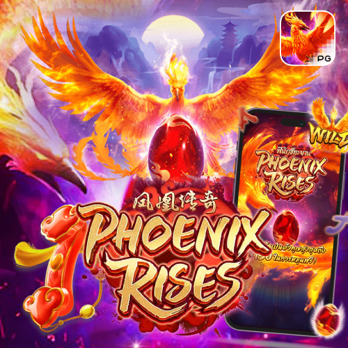 phoenix rises joker123lnw