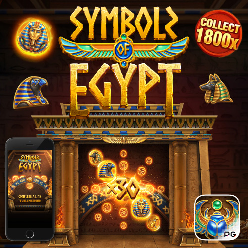 symbols of egypt joker123lnw